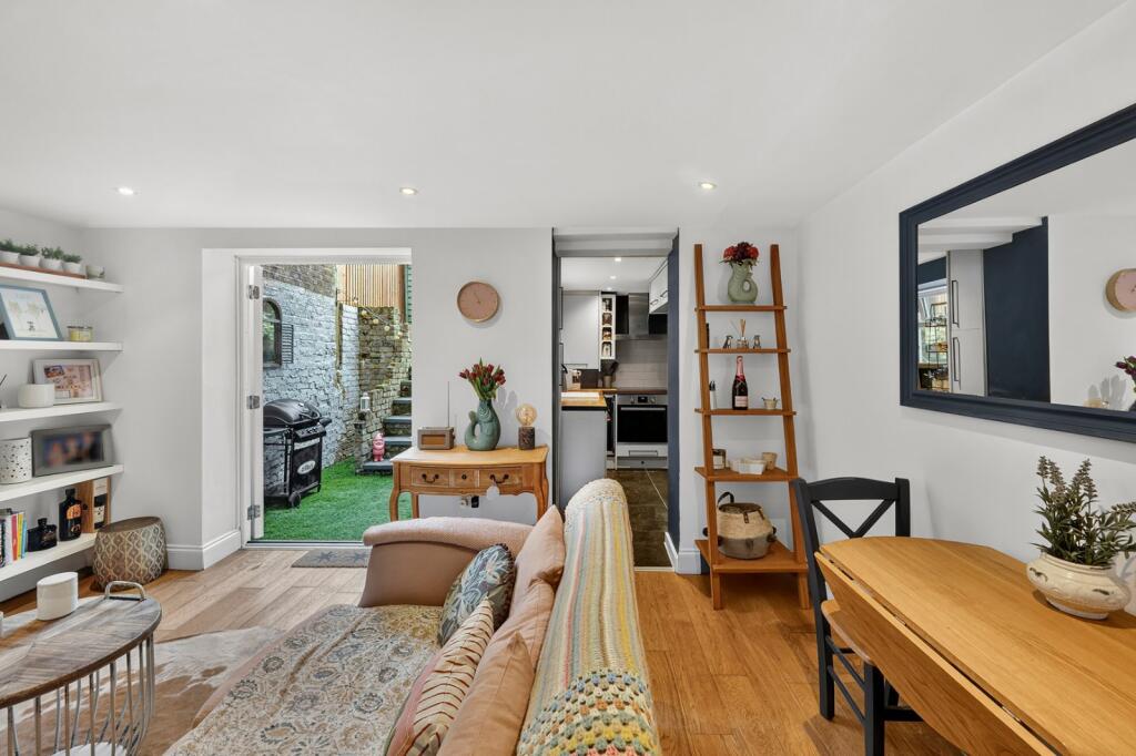 Main image of property: Prince of Wales Road, 
Kentish Town, NW5