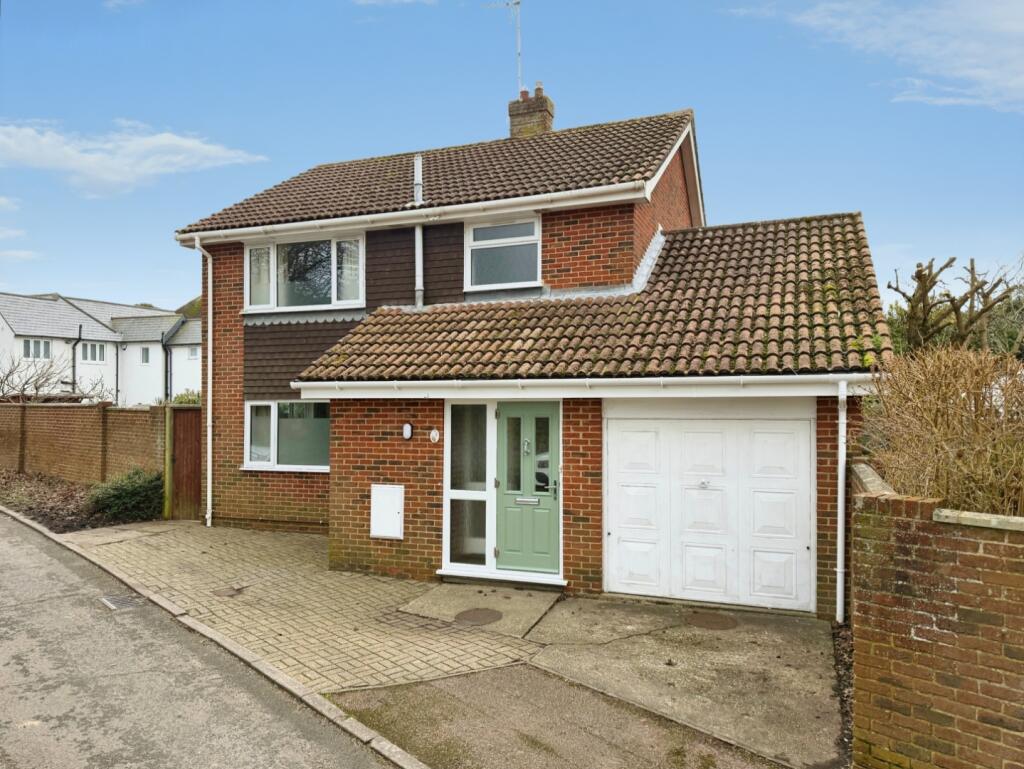 Main image of property: William Pitt Close, Hythe, Kent