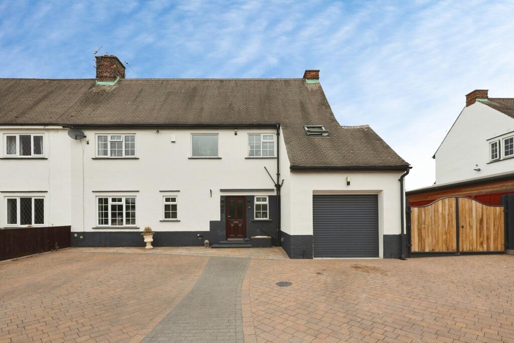Main image of property: Dene Hall Drive, Bishop Auckland