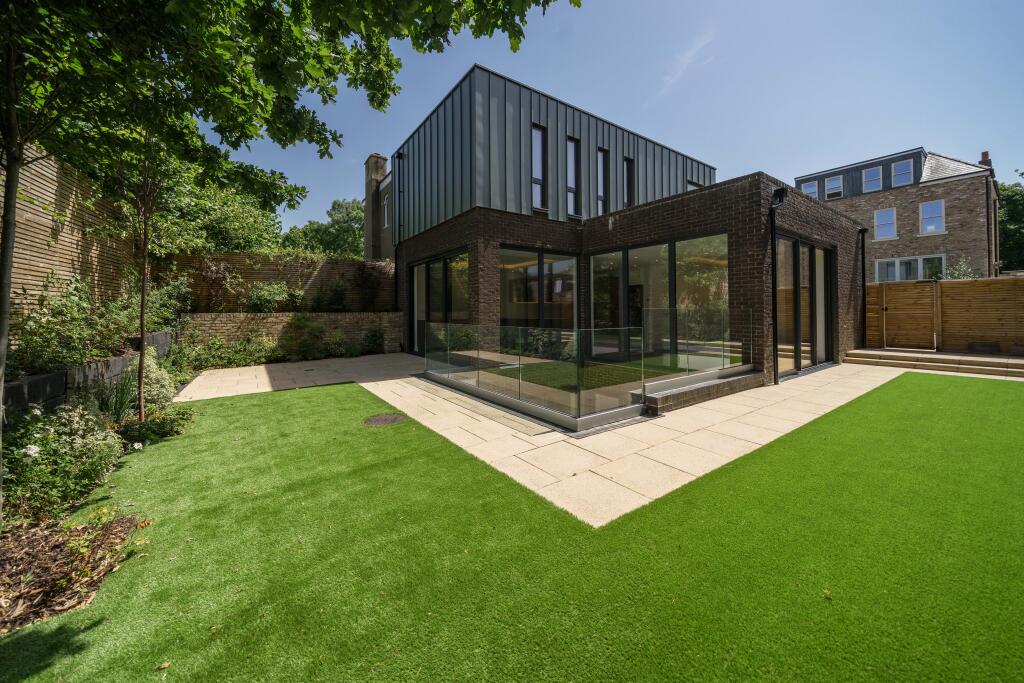 Main image of property: Castlebar Hill, London, W5