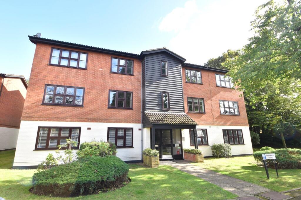 Main image of property: Queens Road, Weybridge, KT13