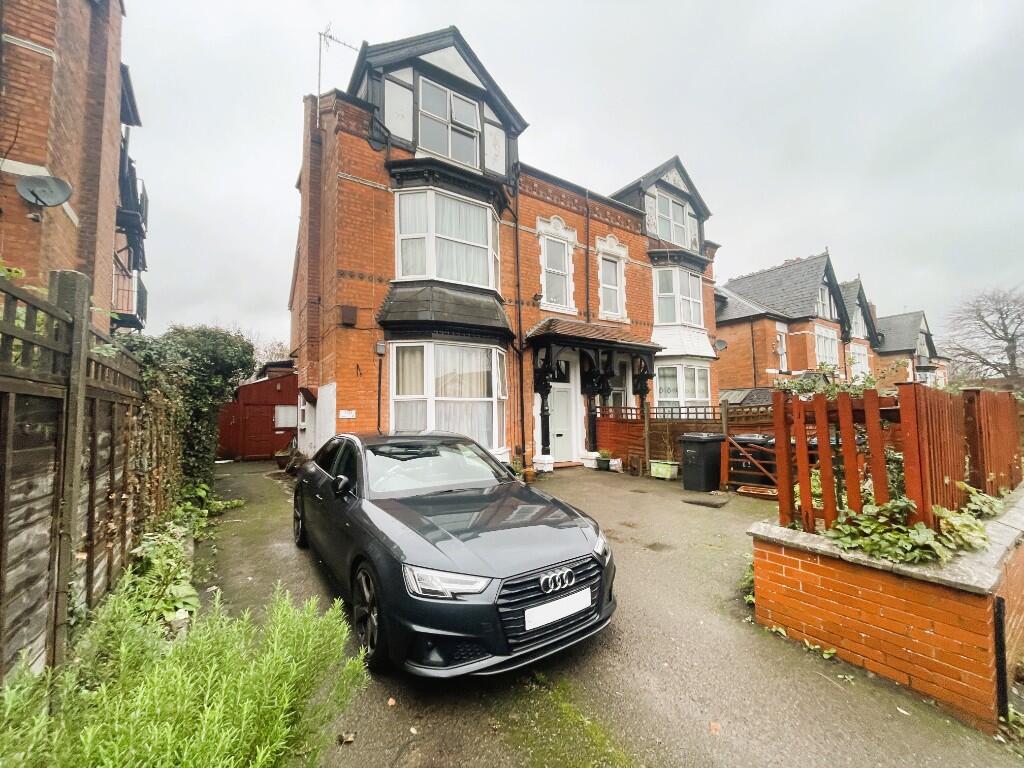 Main image of property: Oakland Road, Birmingham, B13