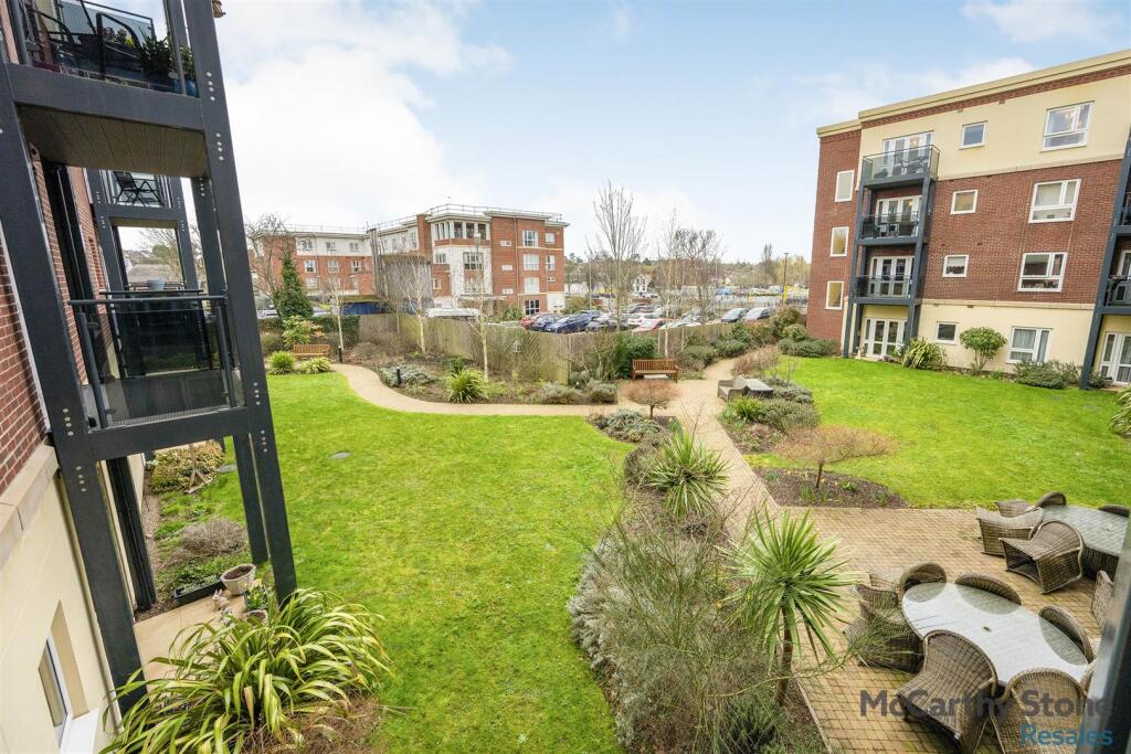 Additional image 20 of Bilberry Place, Recreation Road, Bromsgrove