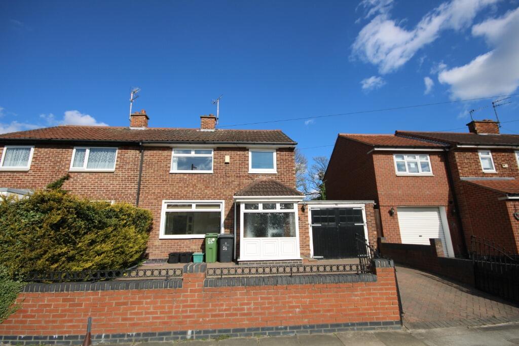 Main image of property: Chaloners Road, Dringhouses, York, YO24