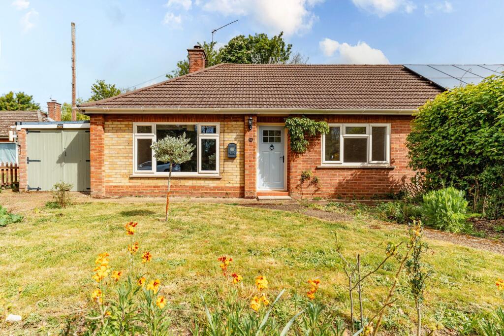 Main image of property: Station Drive, Great Fransham