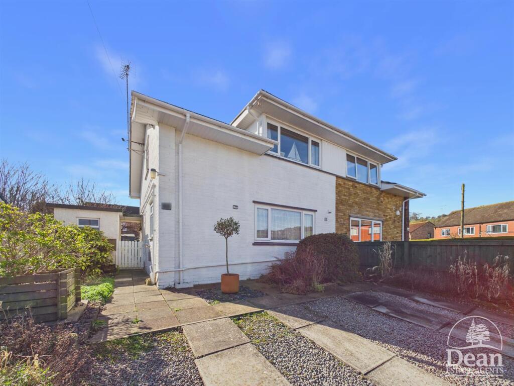 Main image of property: Beech Way, Littledean