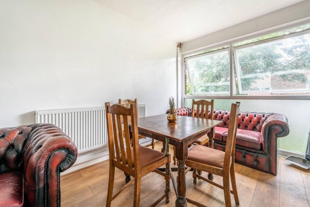 House in London, Denmark Hill, Camberwell - View 3