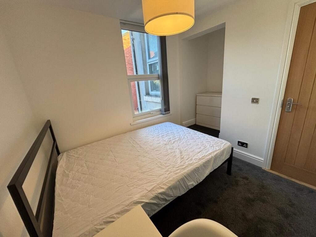 House in Liverpool - More