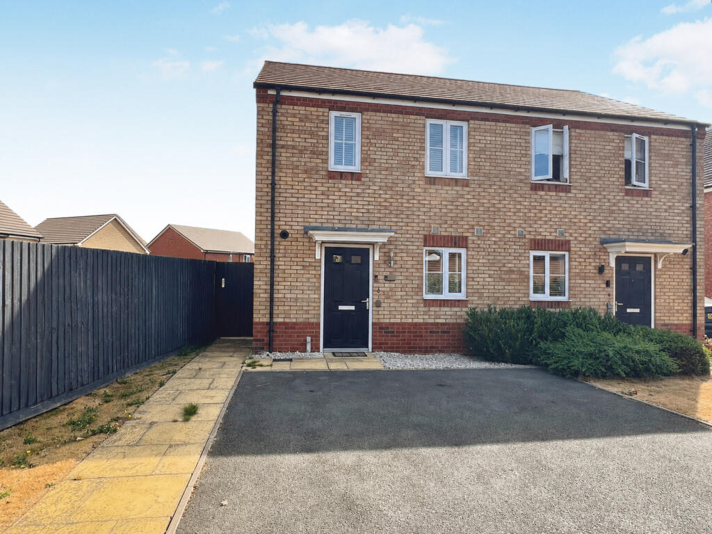 Main image of property: Spitfire Road, Southam