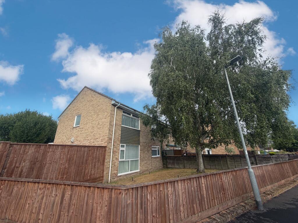 Main image of property: Lime Tree Close, Bridgwater, TA6