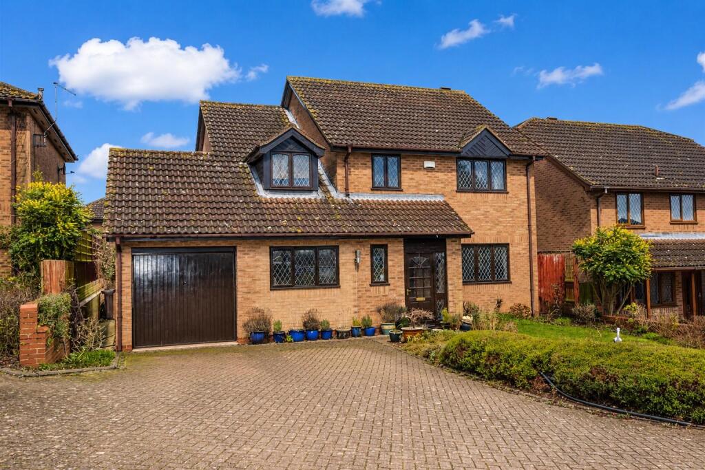 Main image of property: Tanfield Lane, Rushmere