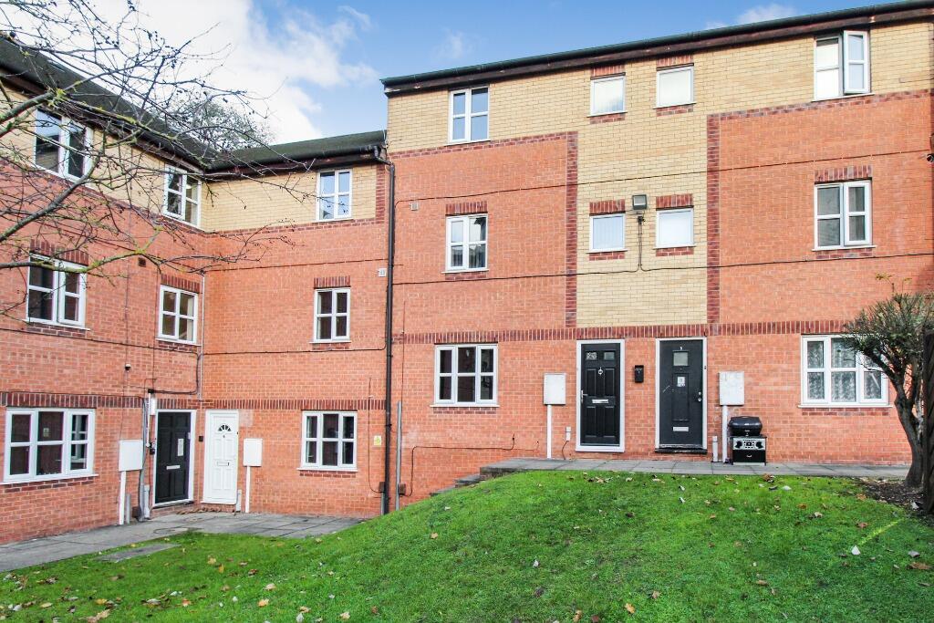 Main image of property: Denison Court (Portfolio), Radford, Nottingham, NG7