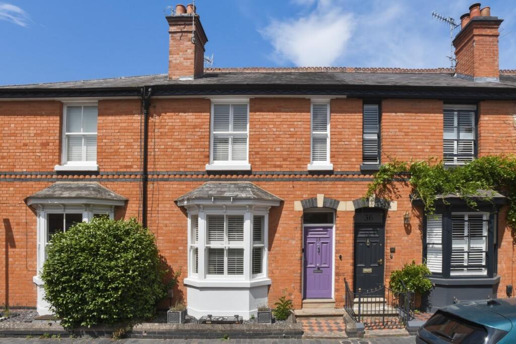 Main image of property: Broad Street, Stratford-upon-Avon