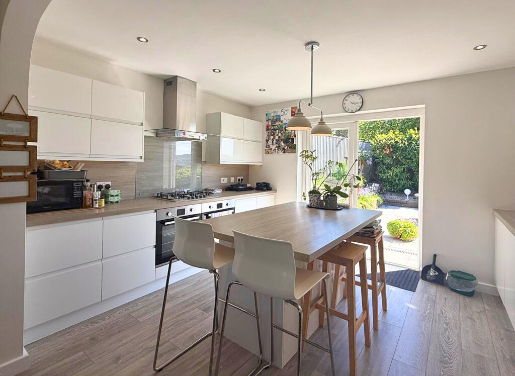 House in Monmouth - View 3