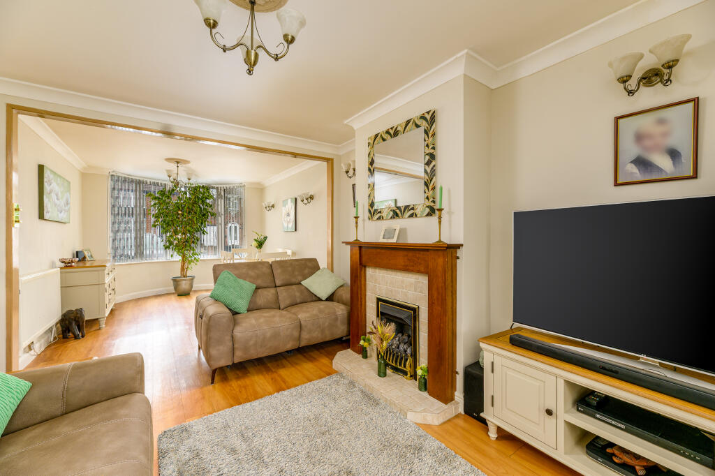 Additional image 2 of Rymond Road, Birmingham, B34