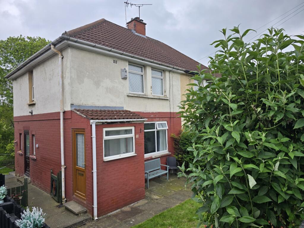 Main image of property: Ranelagh Avenue, Ravenscliffe, Bradford, BD10