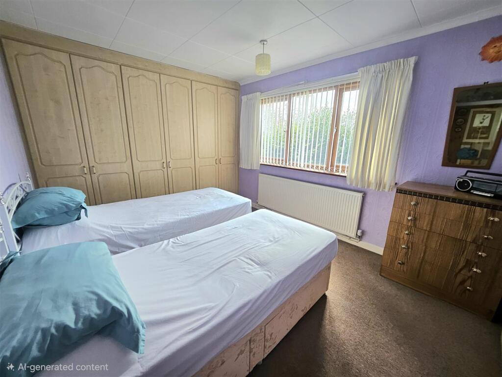 House in Rotherham, South Yorkshire - View 4
