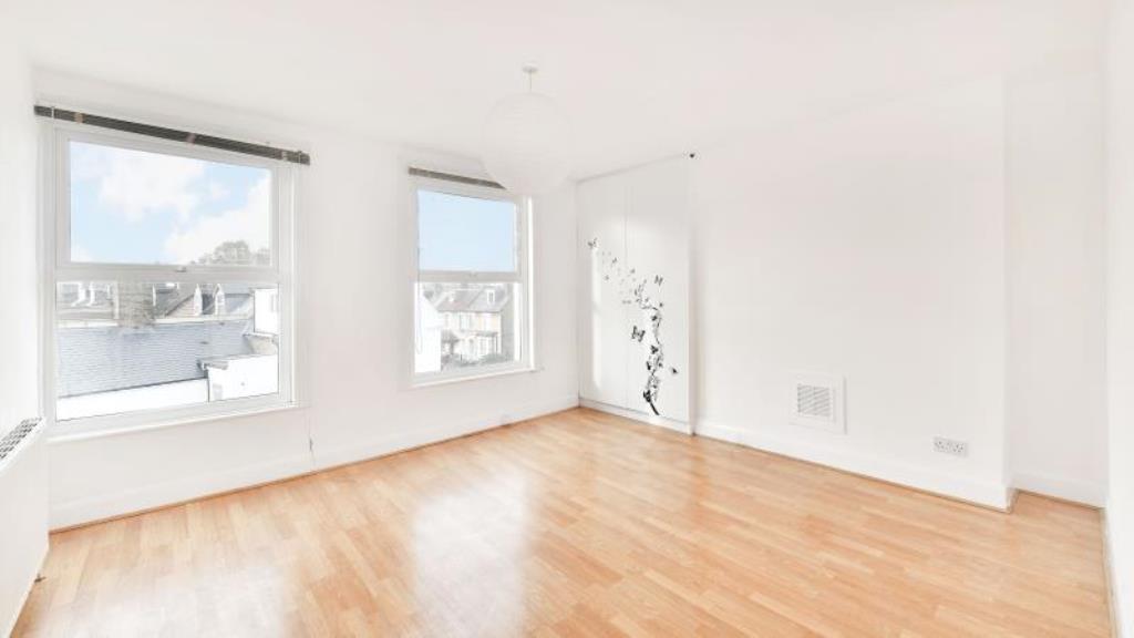 Apartment in London, Hornsey - View 3