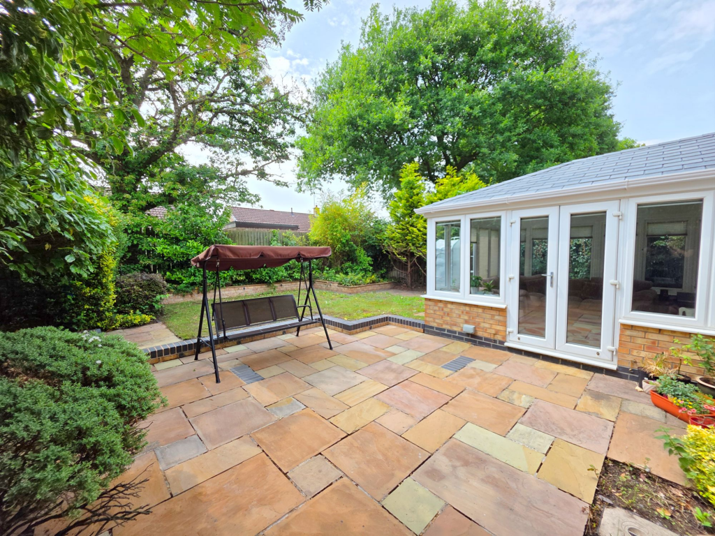 Main image of property: Bracken Close, Branton, DN3