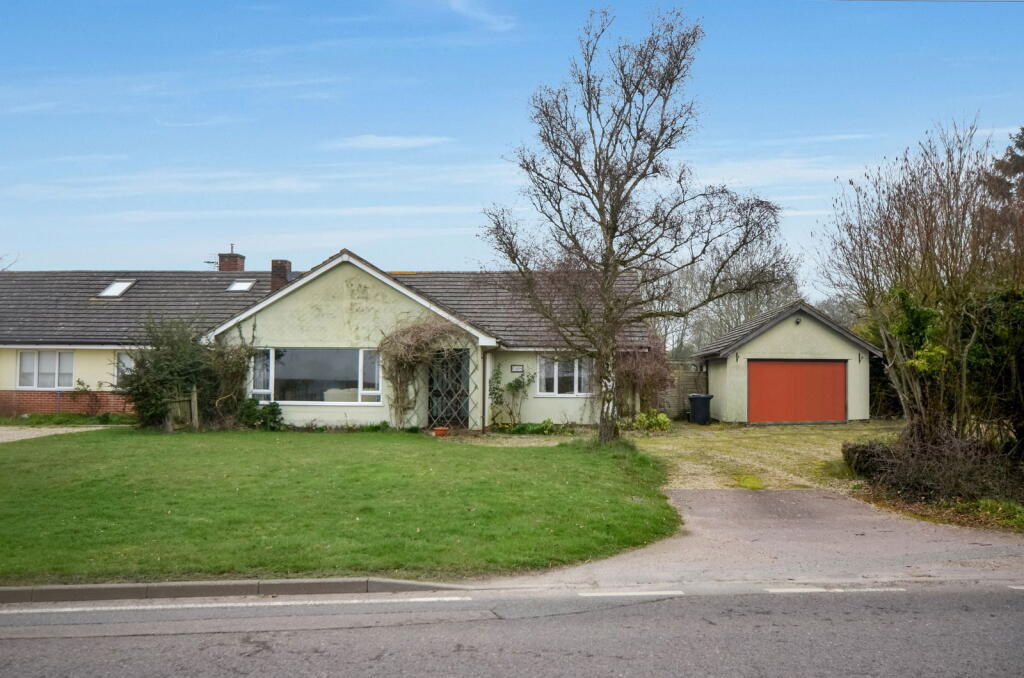 Main image of property: Hempstead Road, Radwinter