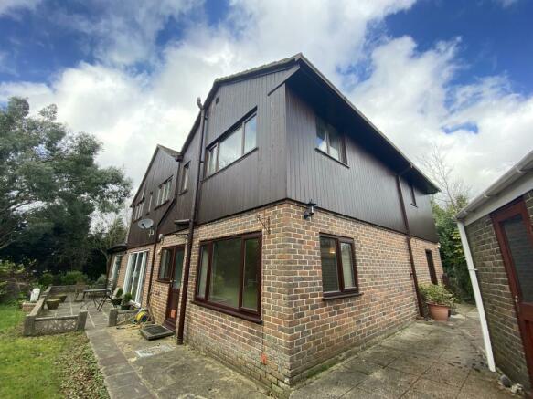 Main image of property: Holly Hill , 