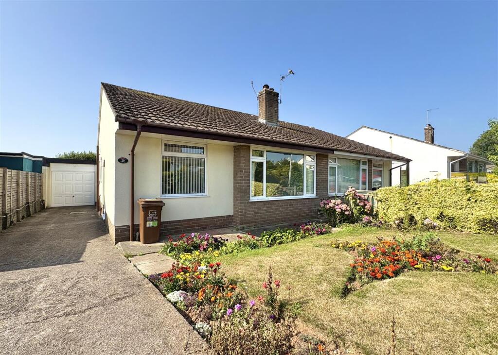 Main image of property: Pound Field, Stoke Gabriel, Totnes