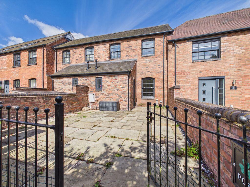 Main image of property: 4 The Old Printworks, Beaumaris Road, Newport