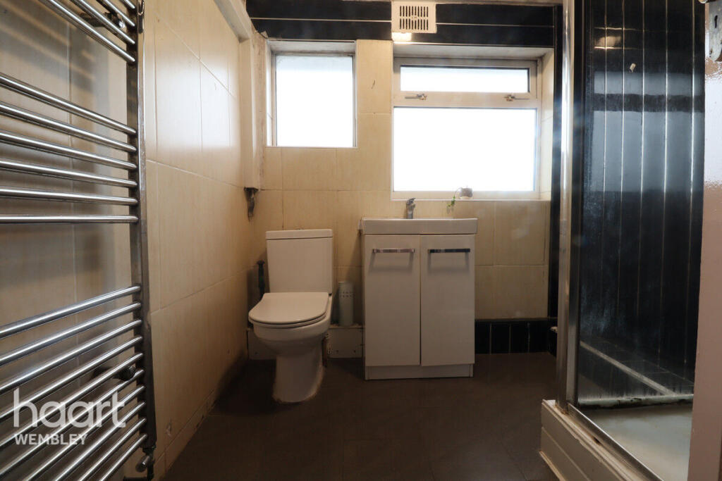 Main image of property: Harrow Road, London