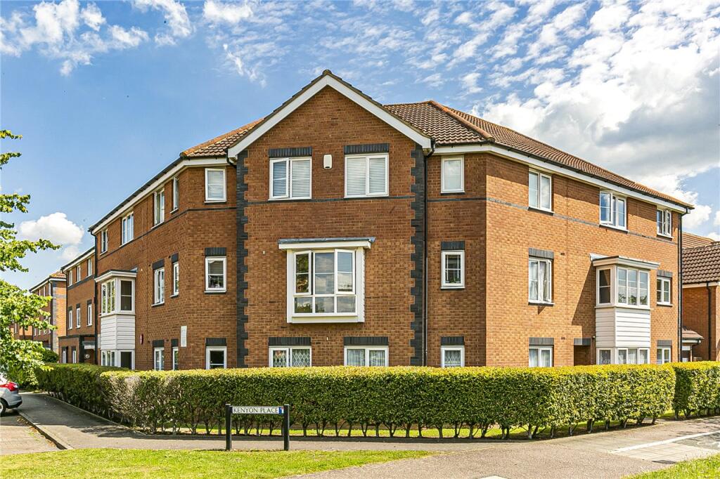 Main image of property: Sir John Newsom Way, Welwyn Garden City, AL7