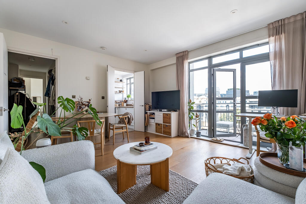 Main image of property: Guildhouse Street, London, SW1V