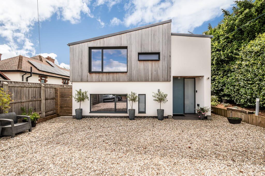 Main image of property: Vales Road, Budleigh Salterton, EX9
