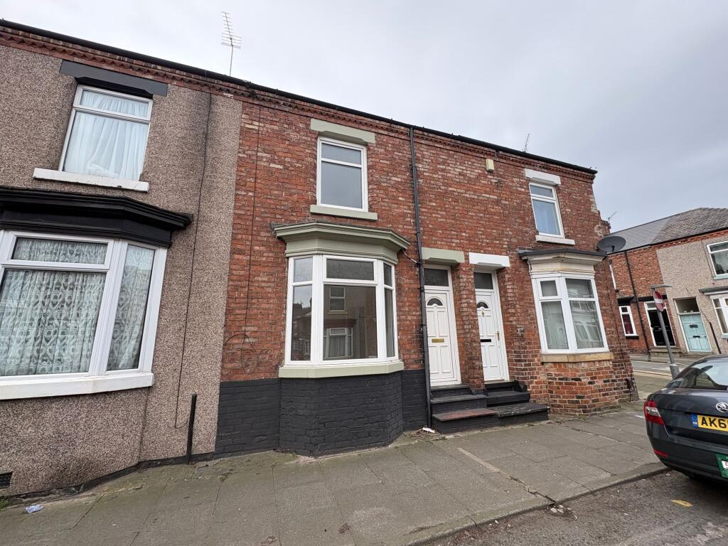 Main image of property: Easson Road, Darlington, DL3