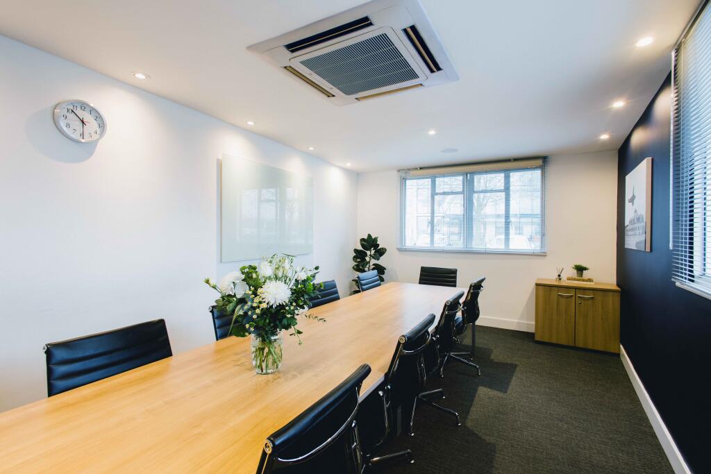 Main image of property: Beehive Ring Road, Crawley, West Sussex, RH6