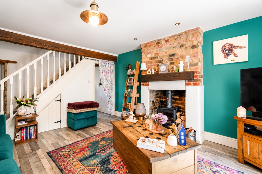 House in Darlington, County Durham - View 2