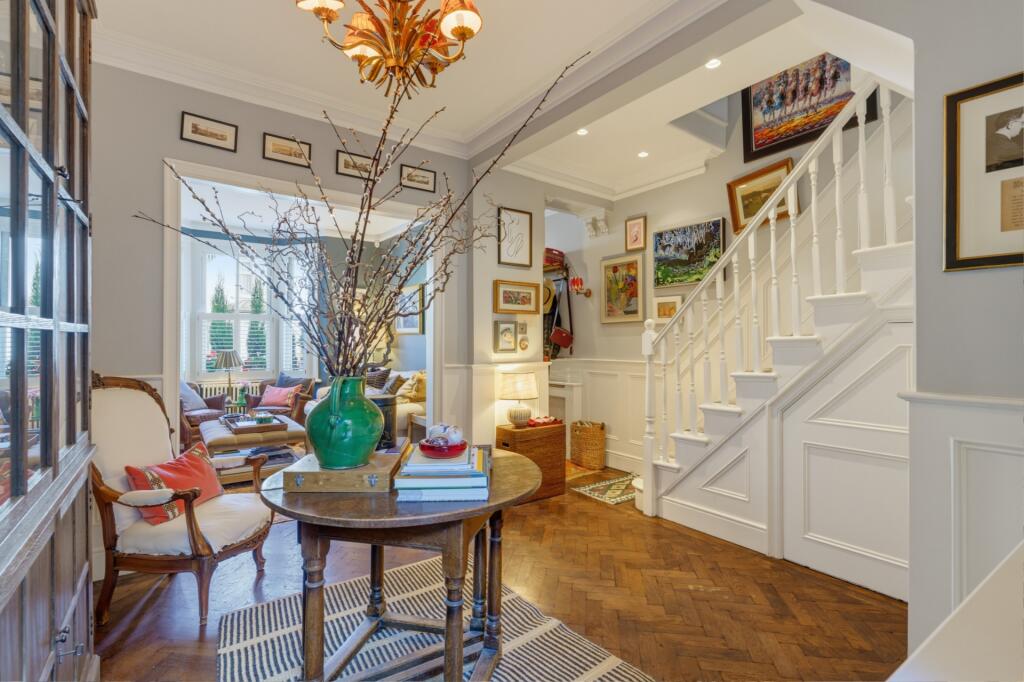 House in London, Wandsworth - More