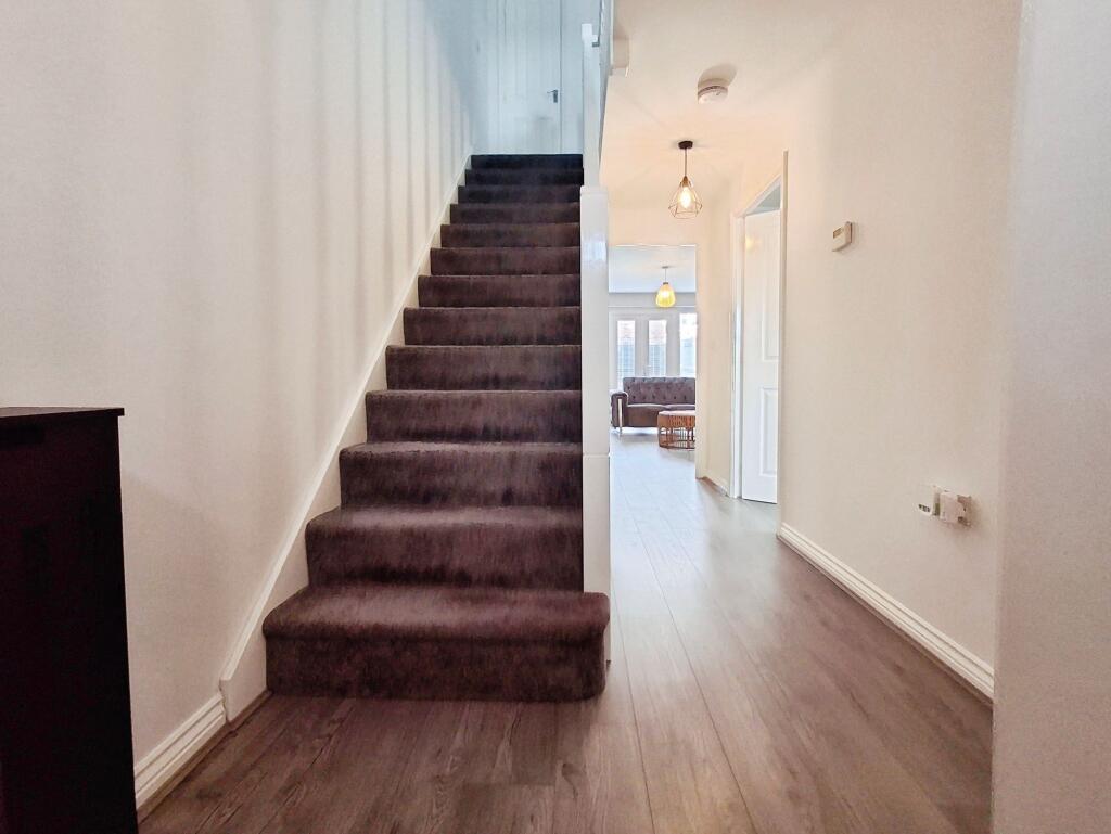 House in South Kesteven, Elsea Park, Bourne - View 2