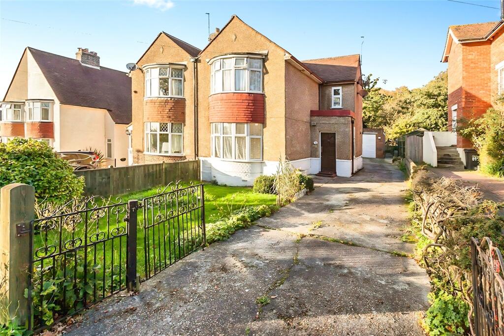 Main image of property: Hoads Wood Road, Hastings, East Sussex, TN34