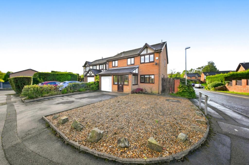 Main image of property: Cumbrian Way, Burnley