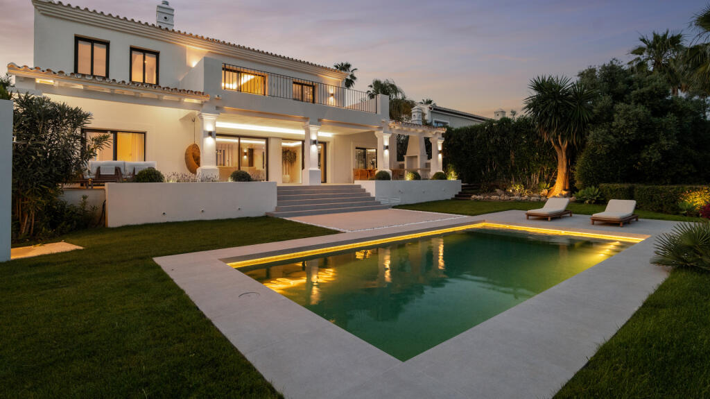 Main image of property: Andalucia, Malaga, Marbella