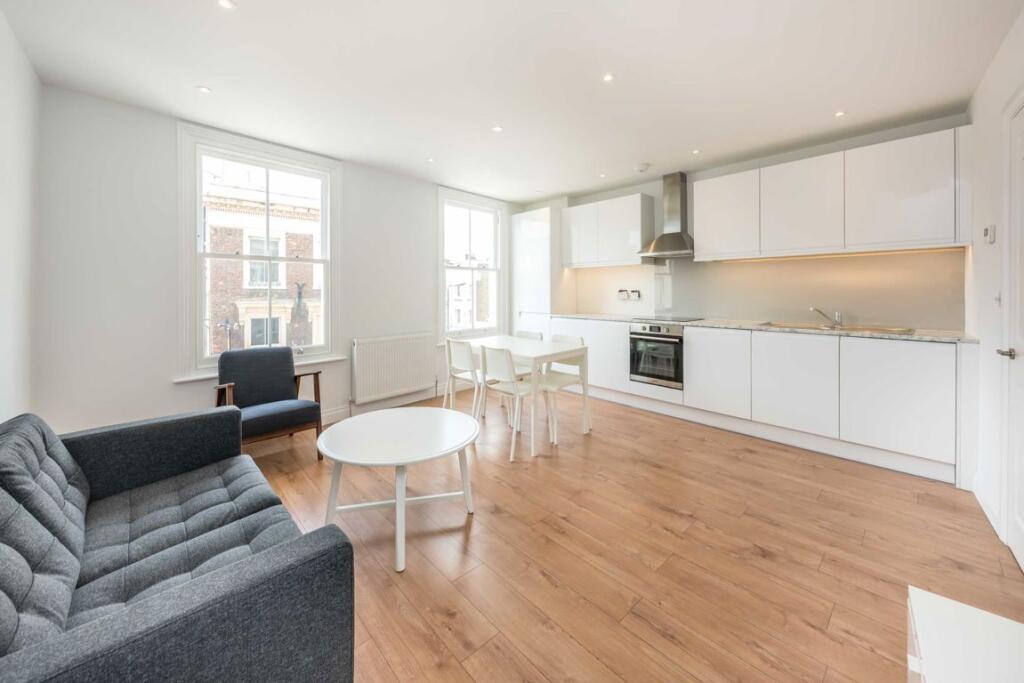 Main image of property: Portobello Road, Notting Hill