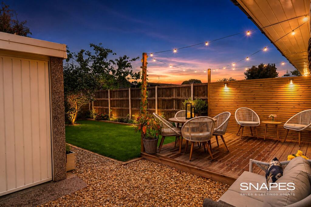 House in Stockport, Cheadle Hulme - View 3