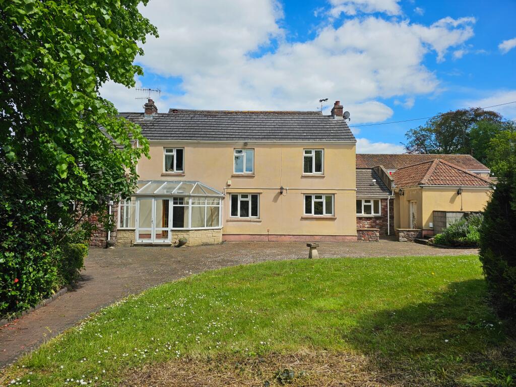 Main image of property: Backwell Hill Road, Backwell, BS48