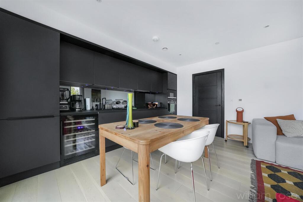 Main image of property: Lucent House, Maury Road, London