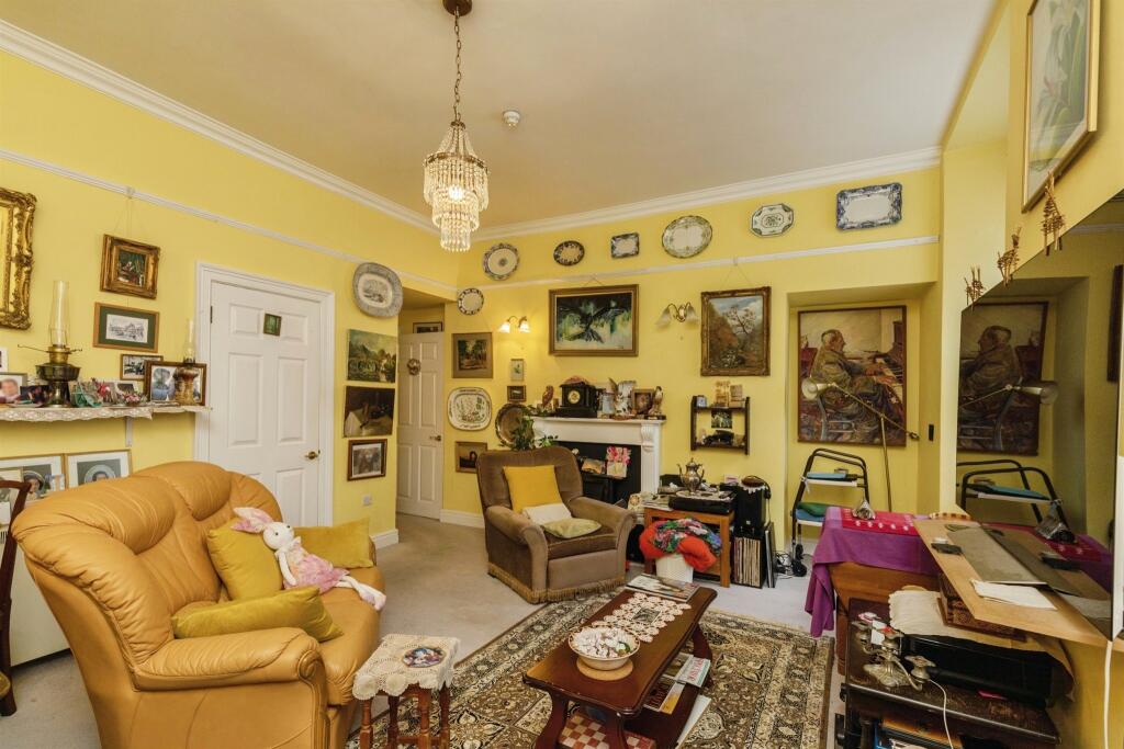 Apartment in Bath - View 5