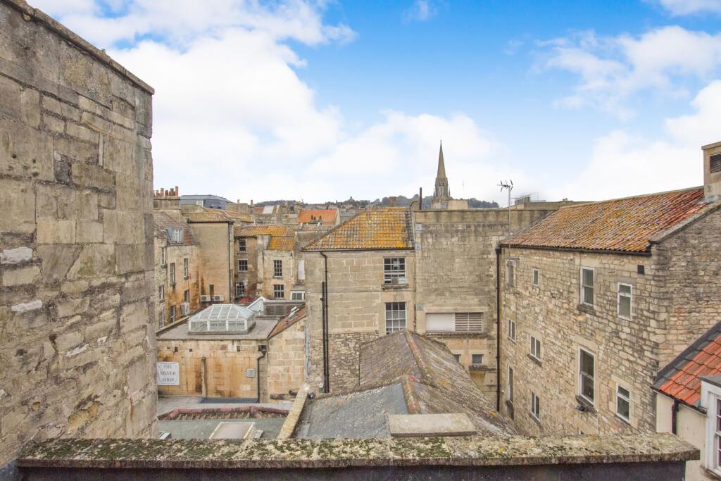 Additional image 8 of Shums Court, Cheap Street, Bath, BA1