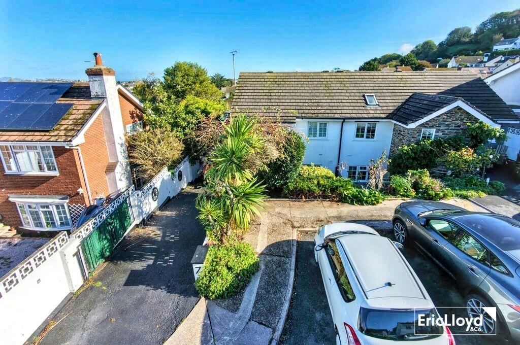 Main image of property: MILTON CRESCENT BRIXHAM