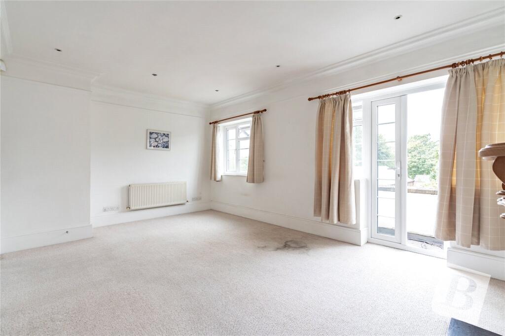 Main image of property: Byron Mansions, Corbets Tey Road, Upminster, RM14