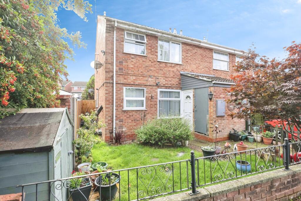 Main image of property: Bridge Piece, BIRMINGHAM, West Midlands, B31