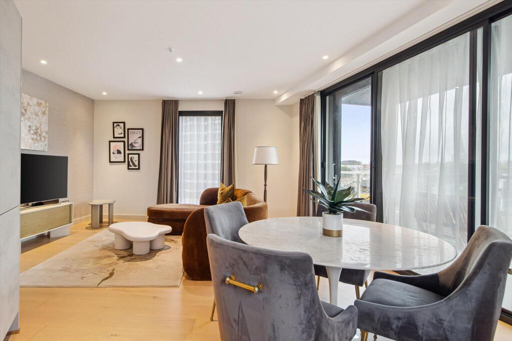 Main image of property: Sutherland Street, Pimlico, London SW1V