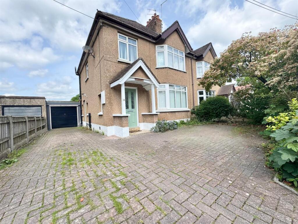 Main image of property: Cowleymoor Road, Tiverton